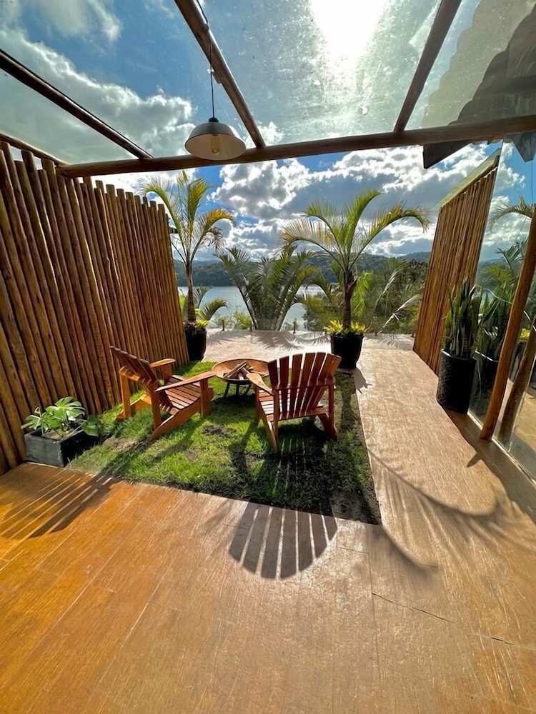 villa pantai secret place