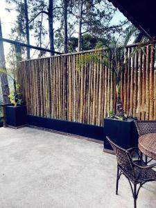 villa pantai secret place