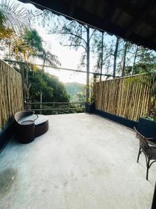 villa pantai secret place