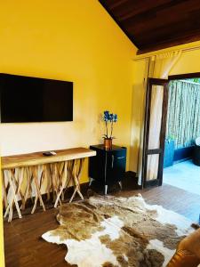 villa pantai secret place
