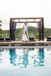 villa pantai secret place
