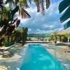 villa pantai secret place