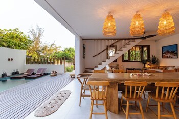 villa odara