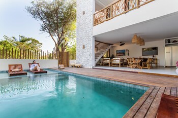 villa odara