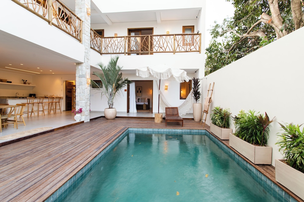 villa odara