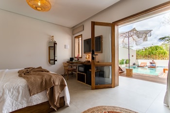 villa odara
