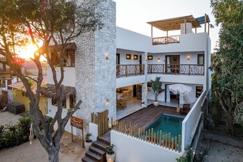 villa odara