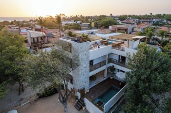 villa odara