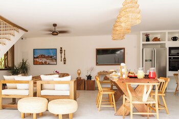 villa odara