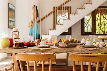 villa odara