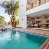 villa odara