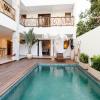 villa odara