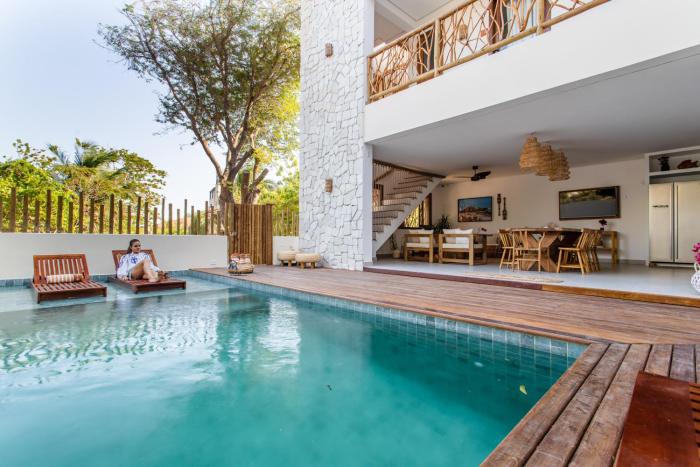 villa odara