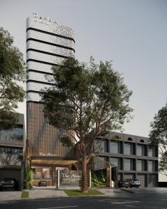 the alana hotel malang