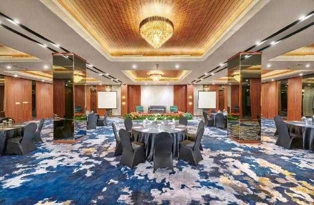 the alana hotel malang