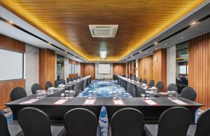 the alana hotel malang