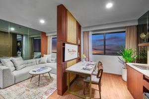 the alana hotel malang