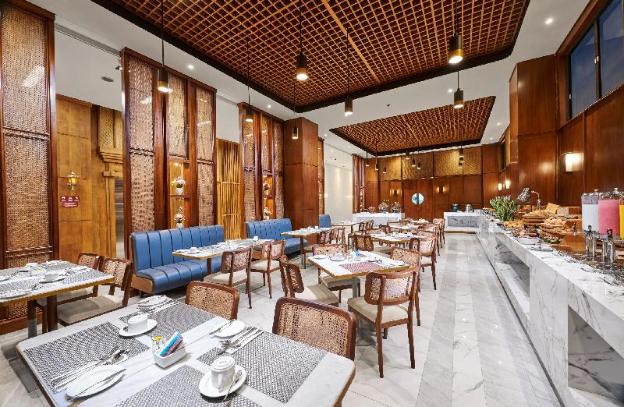 the alana hotel malang