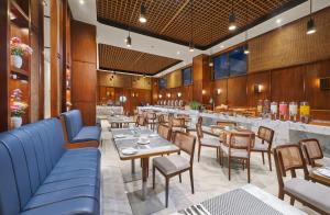 the alana hotel malang