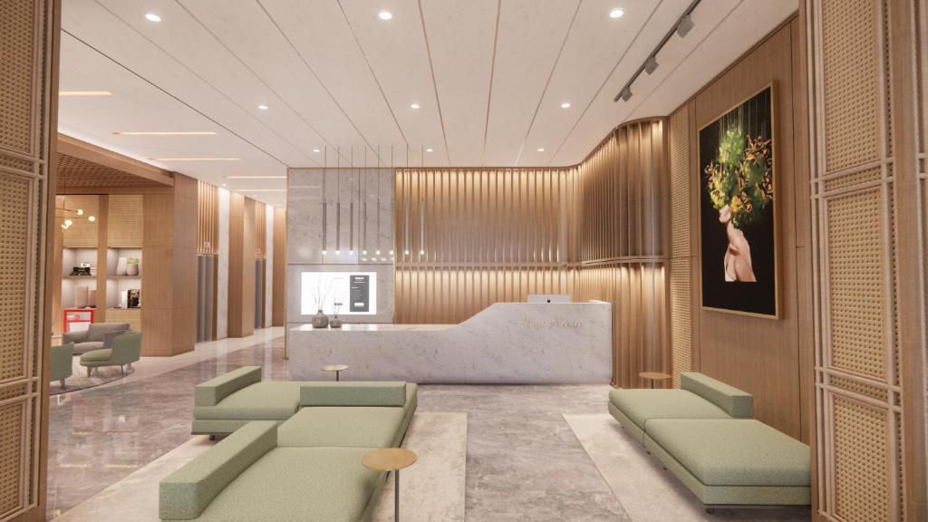 the alana hotel malang