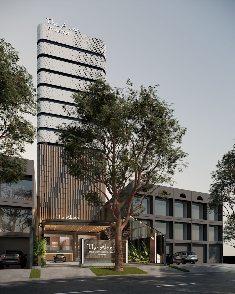 the alana hotel malang