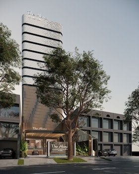 The Alana Hotel Malang,Malang>>Blimbing,4 star