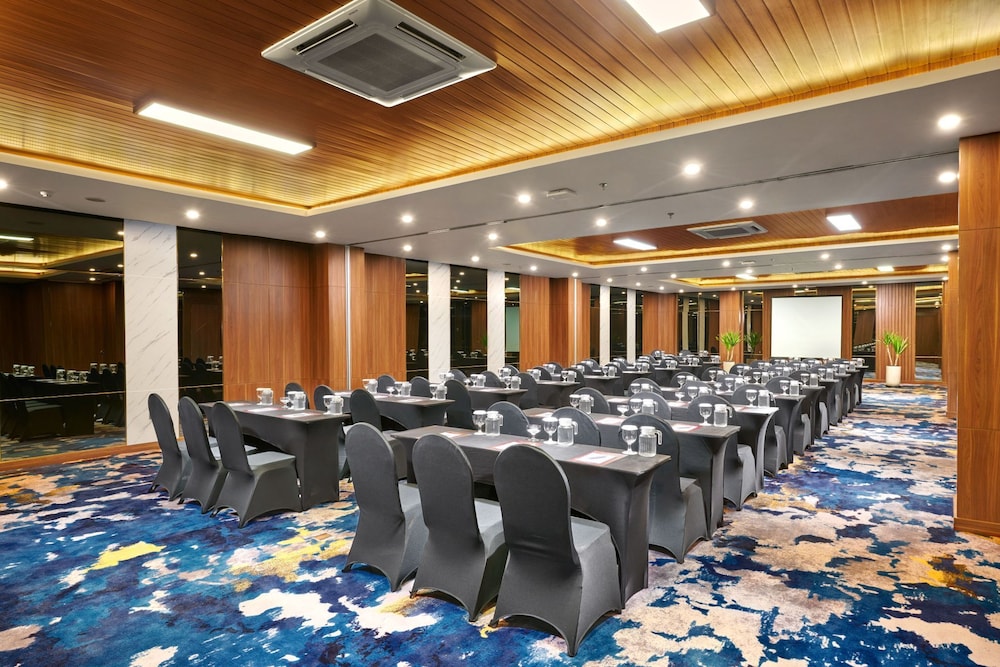 the alana hotel malang