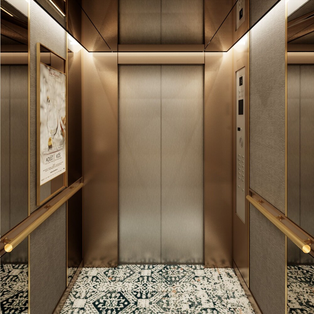 the alana hotel malang
