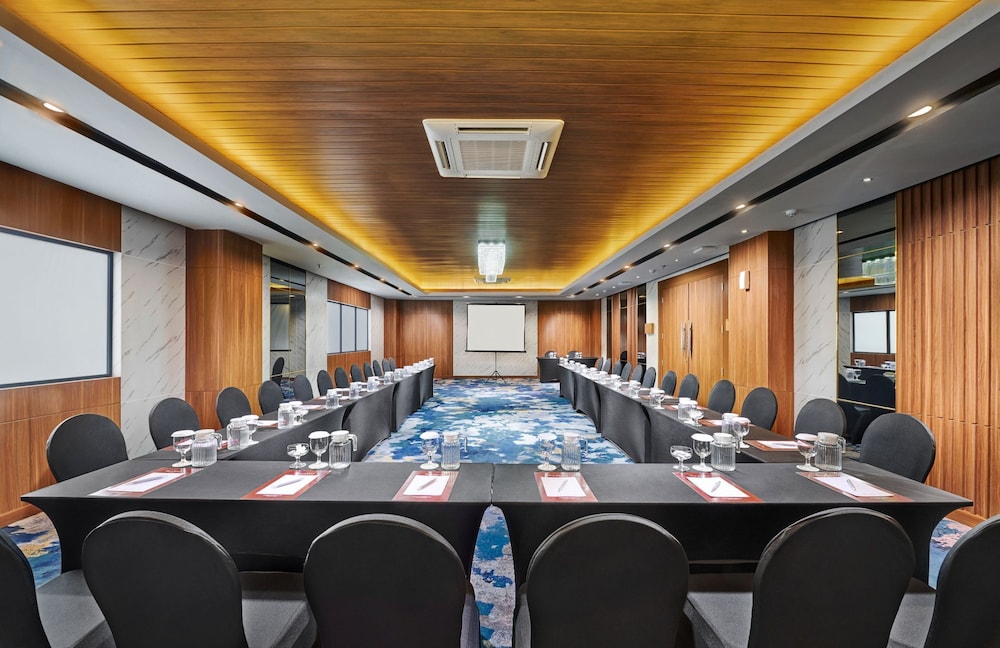 the alana hotel malang