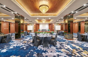 the alana hotel malang