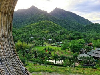 balay ni tatay farm resort by cocotel