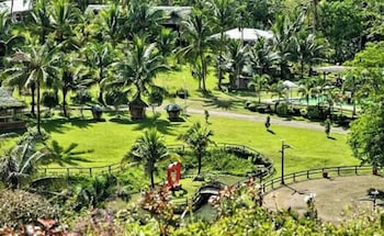 balay ni tatay farm resort by cocotel