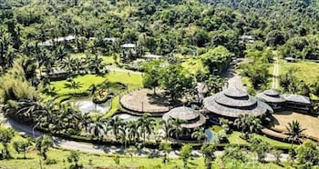 balay ni tatay farm resort by cocotel