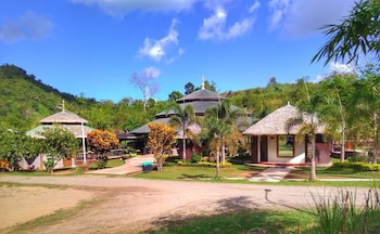 balay ni tatay farm resort by cocotel