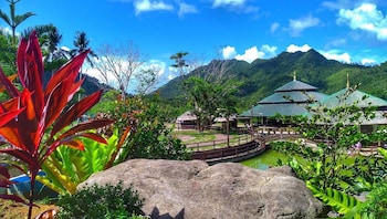 balay ni tatay farm resort by cocotel