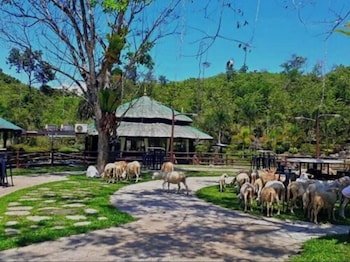 balay ni tatay farm resort by cocotel
