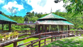 balay ni tatay farm resort by cocotel
