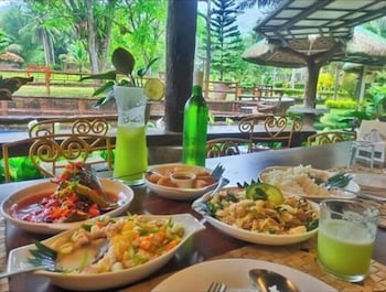 balay ni tatay farm resort by cocotel