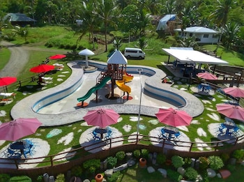 balay ni tatay farm resort by cocotel