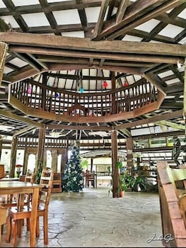 balay ni tatay farm resort by cocotel