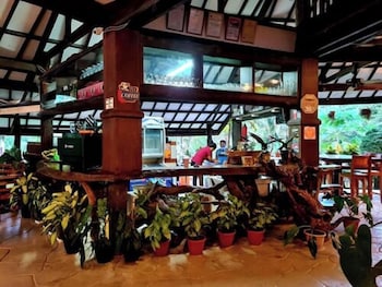 balay ni tatay farm resort by cocotel