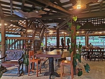 balay ni tatay farm resort by cocotel