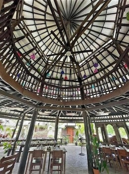 balay ni tatay farm resort by cocotel