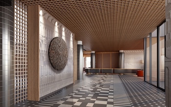 golden hill by golden tulip