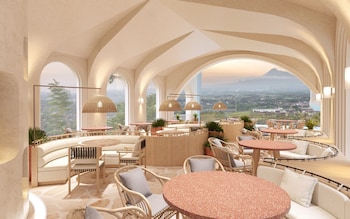 golden hill by golden tulip