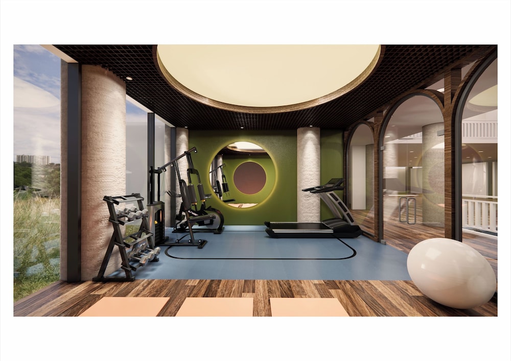 golden hill by golden tulip