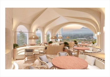 golden hill by golden tulip