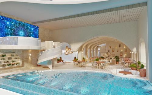 golden hill by golden tulip