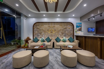 cat ba green pearl hotel