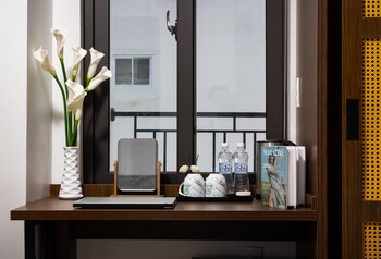 cat ba green pearl hotel